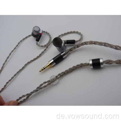 Abnehmbarer Hifi Sport In-Ear-Kopfhörer